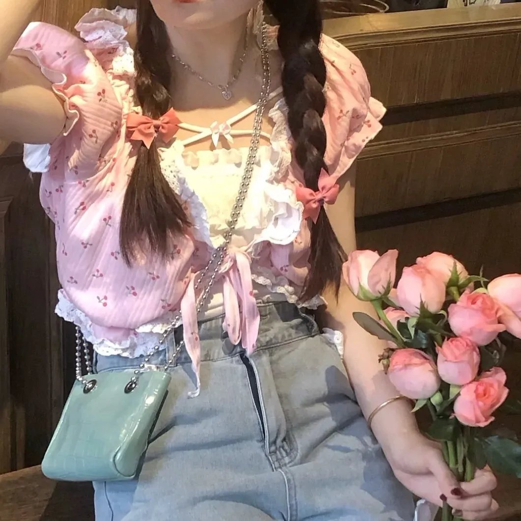 深红之名